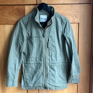 Madewell Jacket